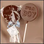 baby shower party favors