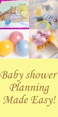 baby shower ideas and party planning guide